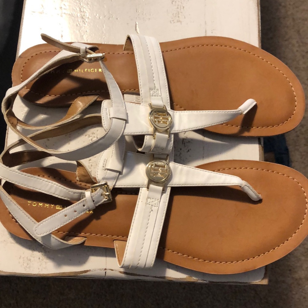 Worn only a few times
